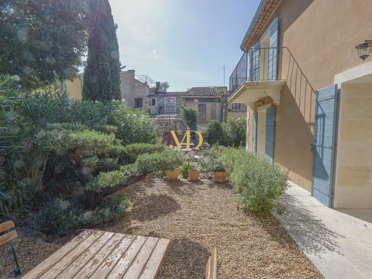 House Roussillon - 4 bedrooms - 155m²