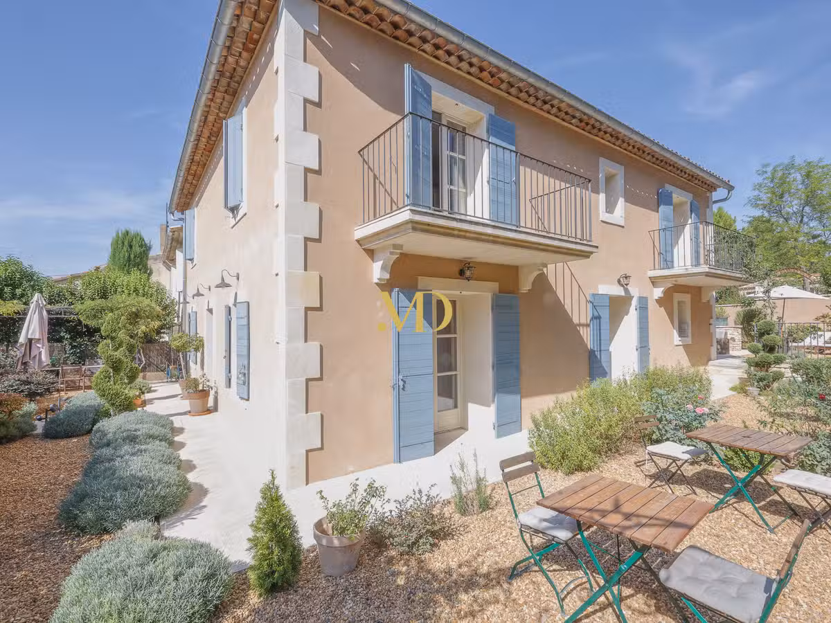 House Roussillon