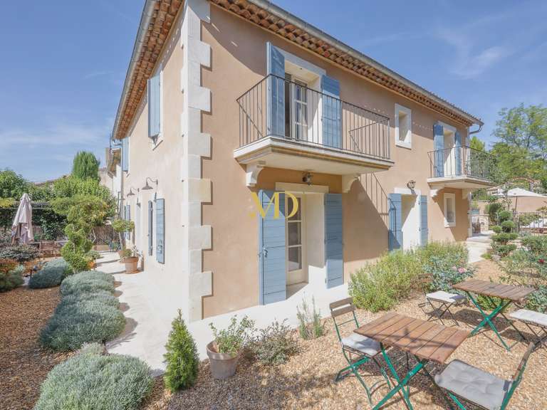 House Roussillon - 4 bedrooms - 155m²