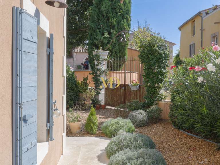 House Roussillon - 4 bedrooms - 155m²