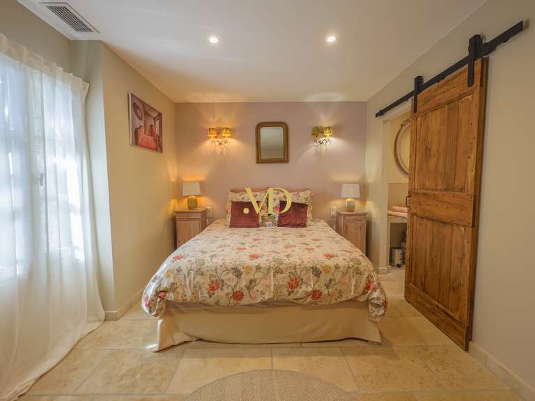 House Roussillon - 4 bedrooms - 155m²