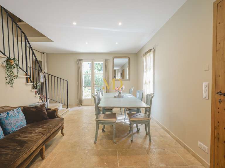 House Roussillon - 4 bedrooms - 155m²