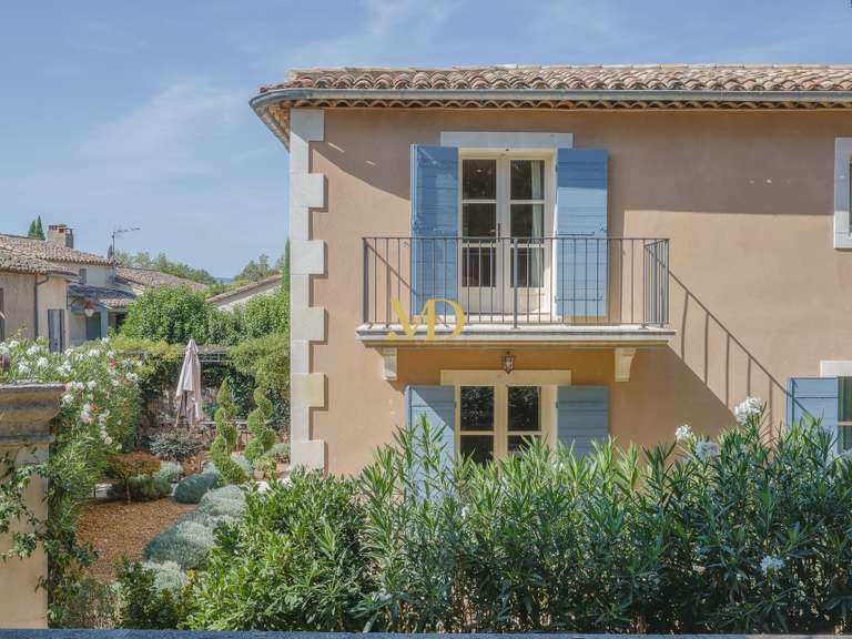 House Roussillon - 4 bedrooms - 155m²
