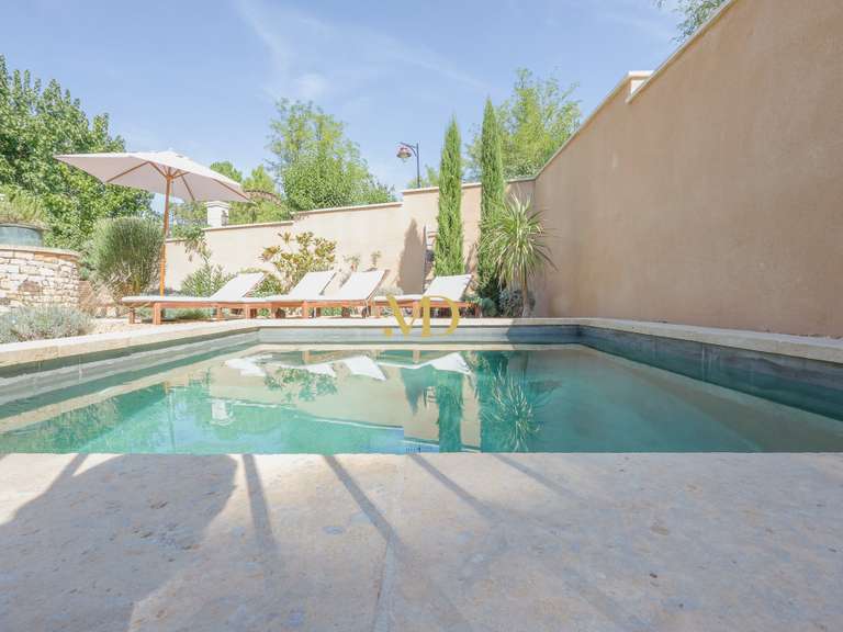 House Roussillon - 4 bedrooms - 155m²