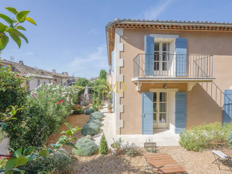 House Roussillon - 4 bedrooms - 155m²
