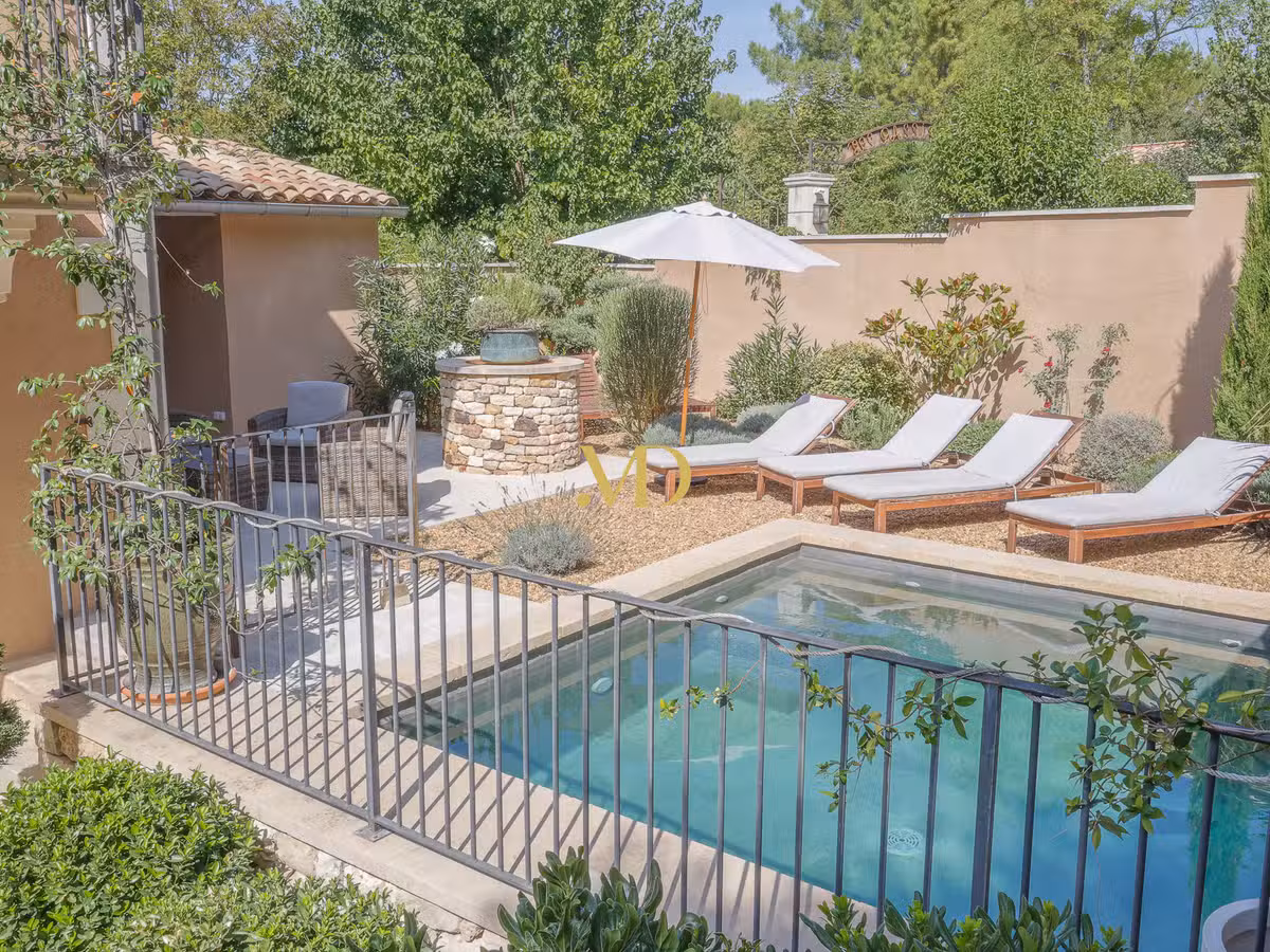 House Roussillon