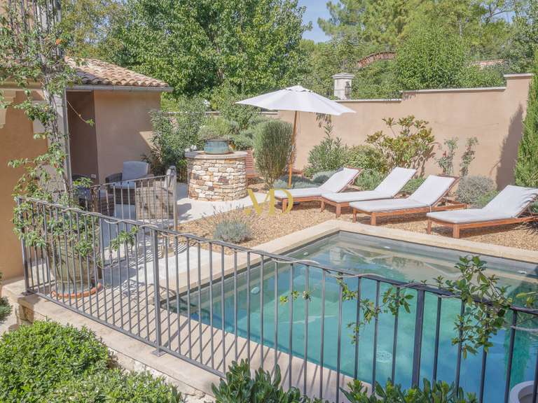 House Roussillon - 4 bedrooms - 155m²