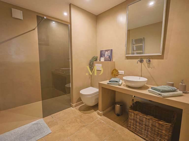 House Roussillon - 4 bedrooms - 155m²