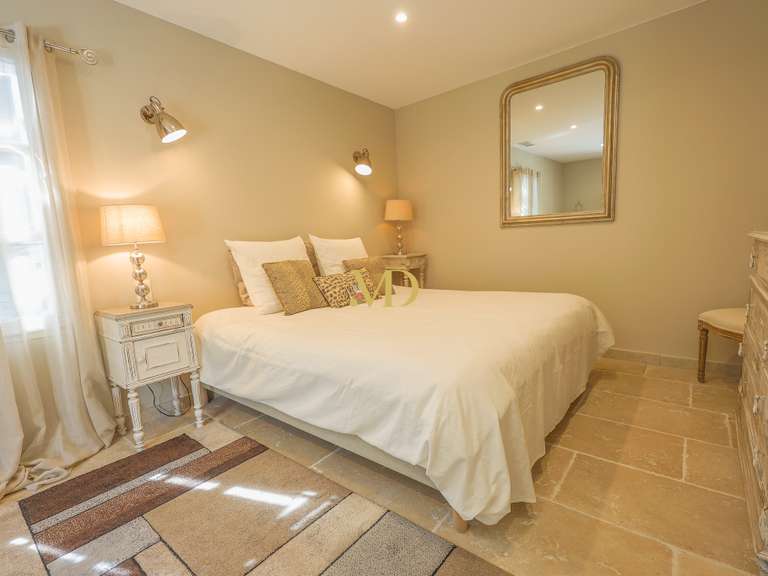 House Roussillon - 4 bedrooms - 155m²