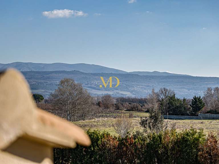 Maison Roussillon - 4 chambres - 278m²