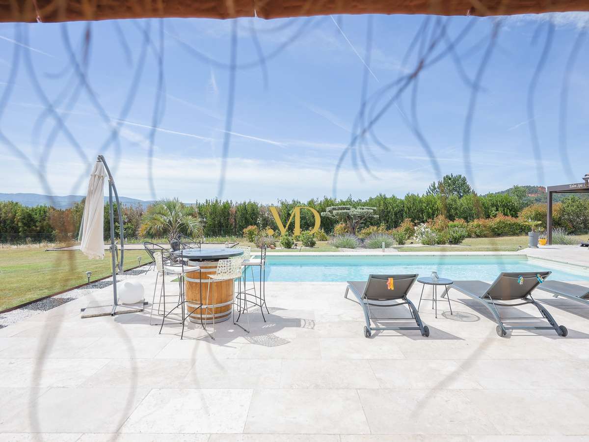 Maison Roussillon