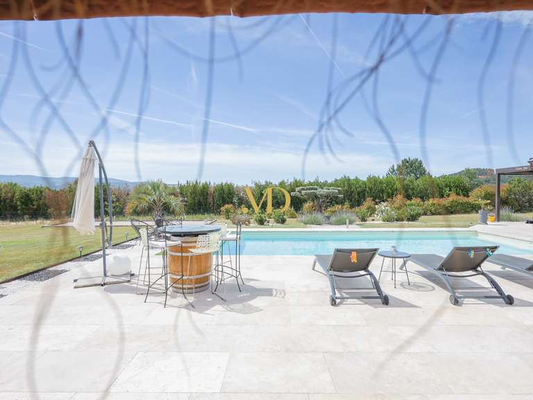 Maison Roussillon - 4 chambres - 278m²