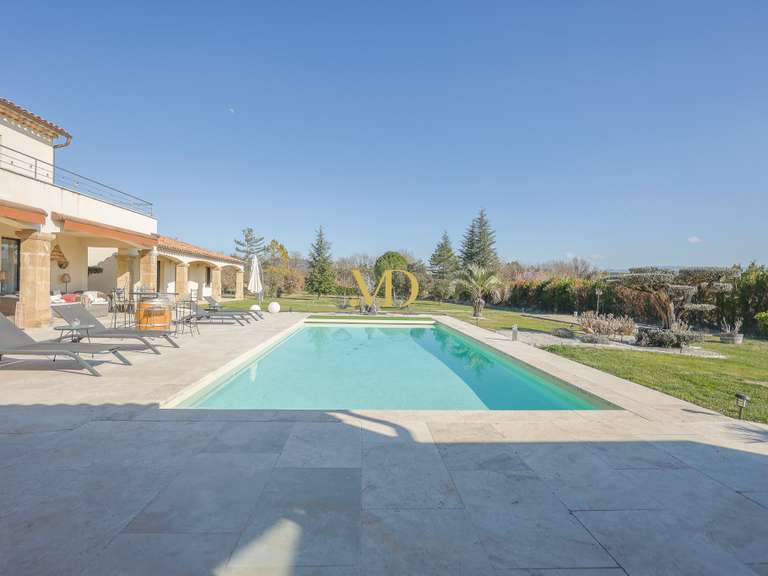 Maison Roussillon - 4 chambres - 278m²