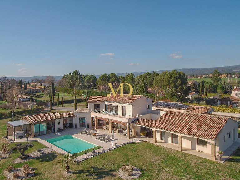 Maison Roussillon - 4 chambres - 278m²