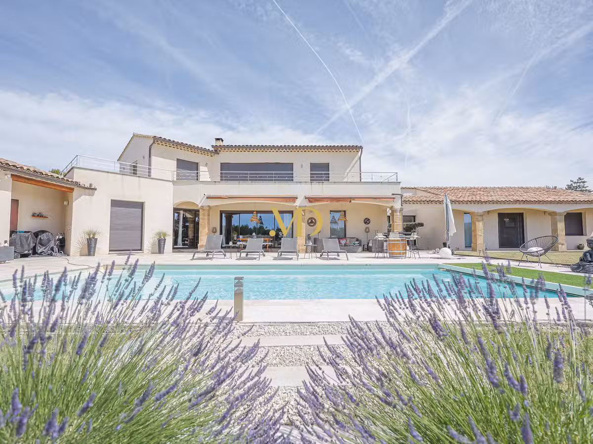 Maison Roussillon