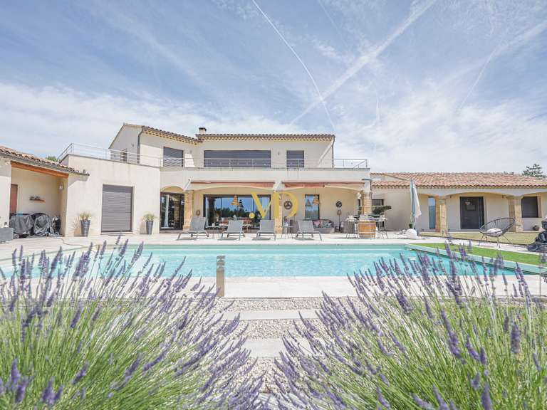 Maison Roussillon - 4 chambres - 278m²