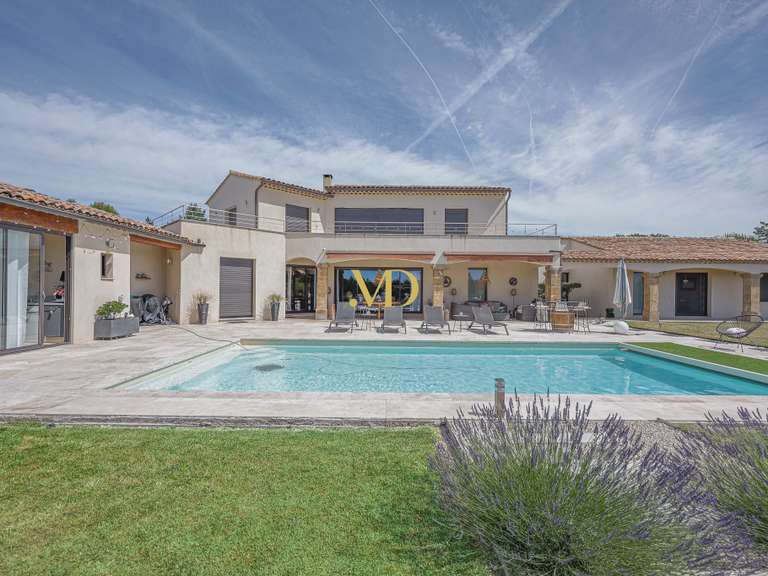 Maison Roussillon - 4 chambres - 278m²