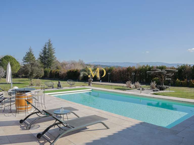 Maison Roussillon - 4 chambres - 278m²