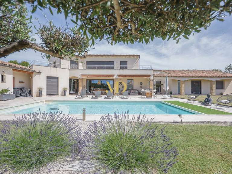 Maison Roussillon - 4 chambres - 278m²
