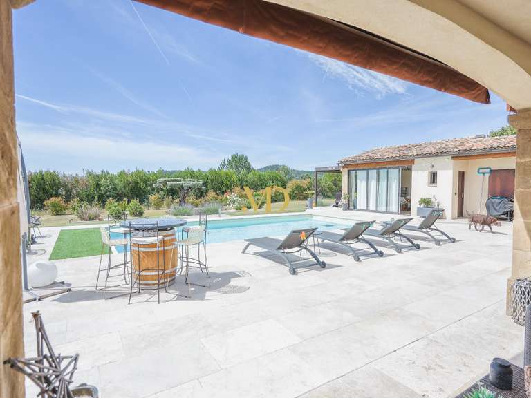 Maison Roussillon - 4 chambres - 278m²