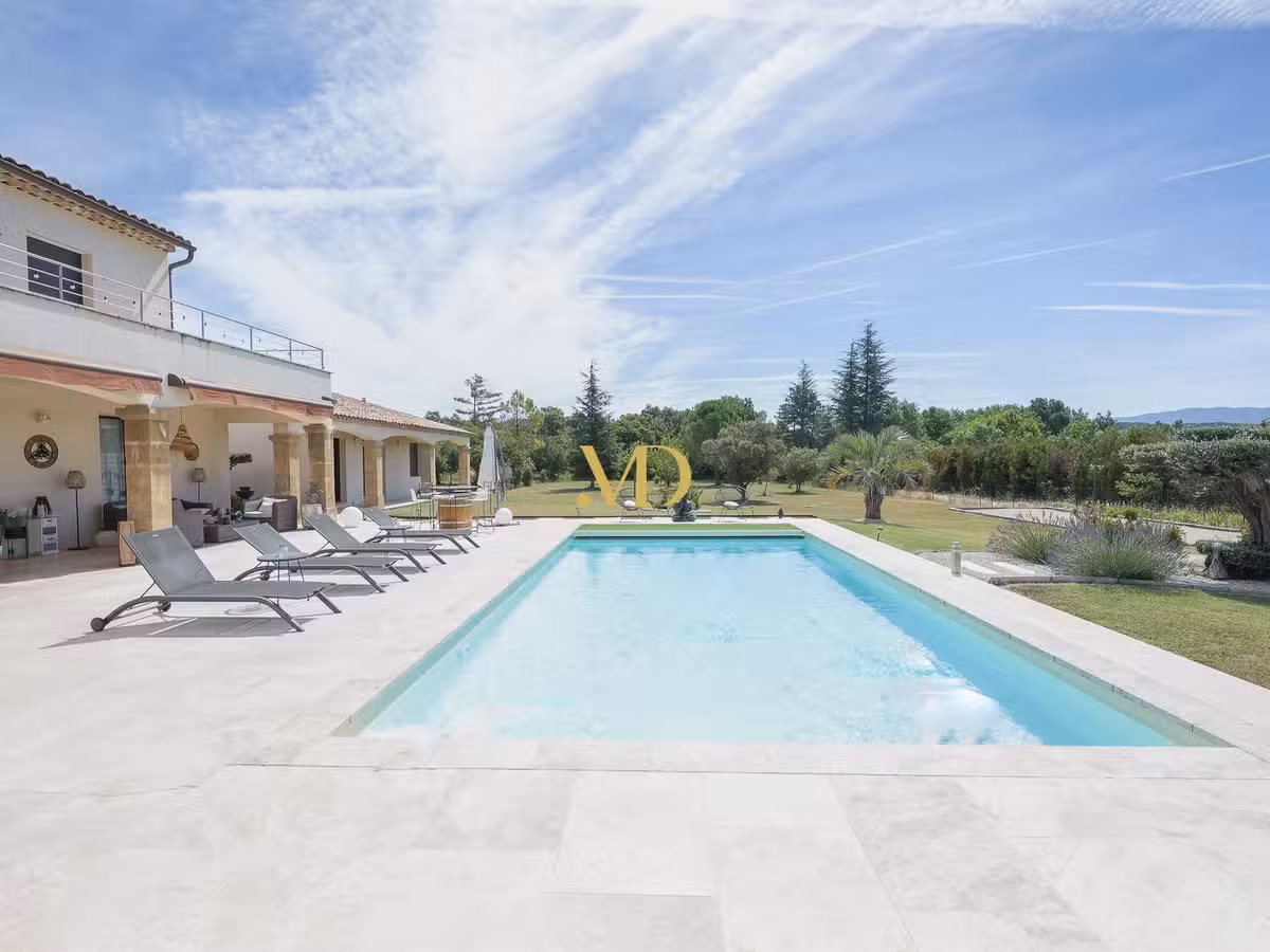Maison Roussillon