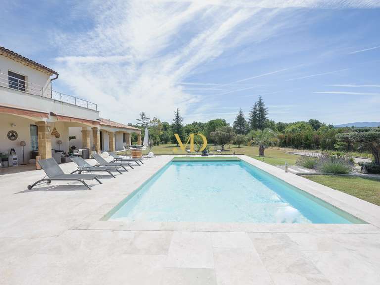 Maison Roussillon - 4 chambres - 278m²