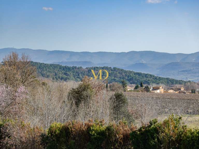 Maison Roussillon - 4 chambres - 278m²