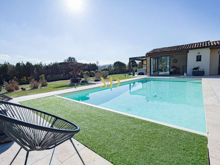 Maison Roussillon - 4 chambres - 278m²