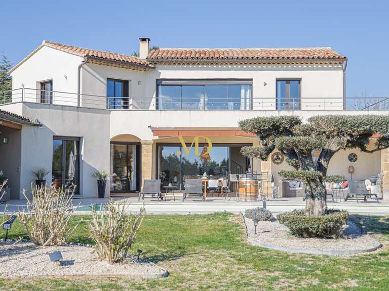 Maison Roussillon - 4 chambres - 278m²