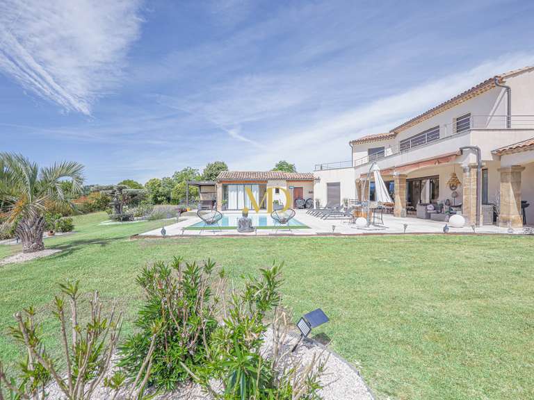 Maison Roussillon - 4 chambres - 278m²