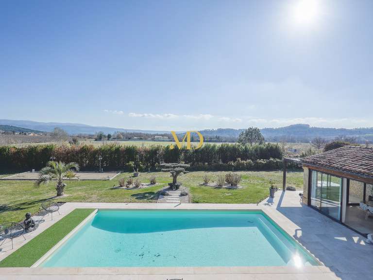 Maison Roussillon - 4 chambres - 278m²