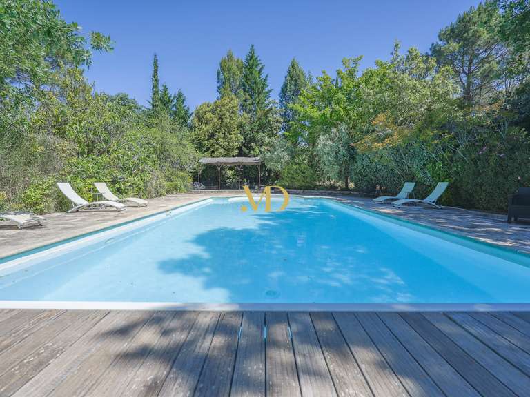 Maison Roussillon - 5 chambres - 175m²