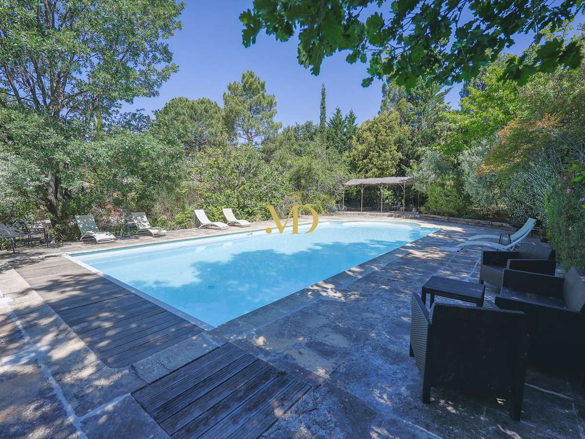Maison Roussillon