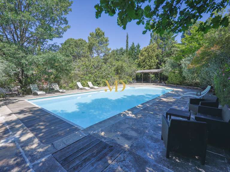 Maison Roussillon - 5 chambres - 175m²
