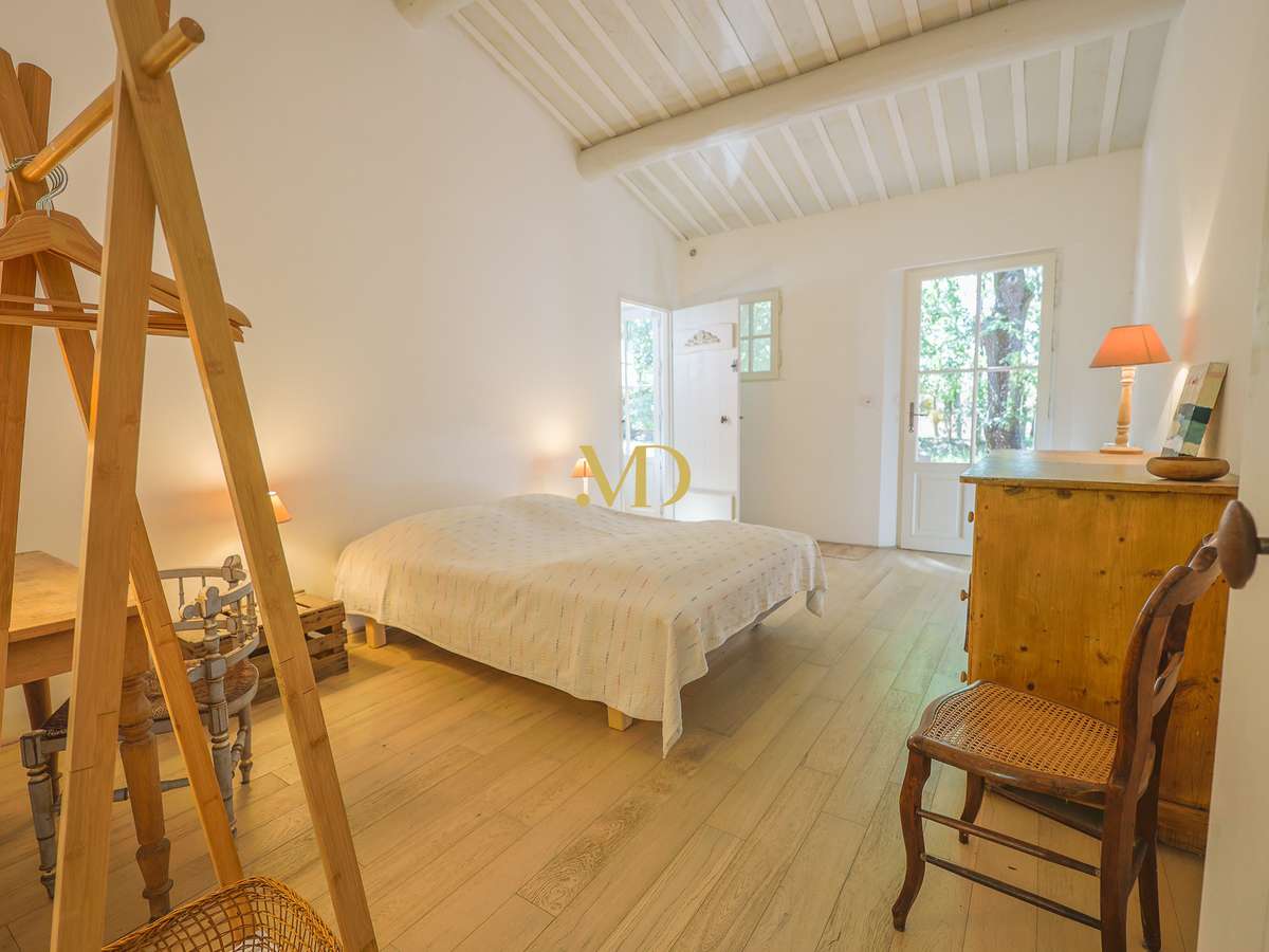Maison Roussillon