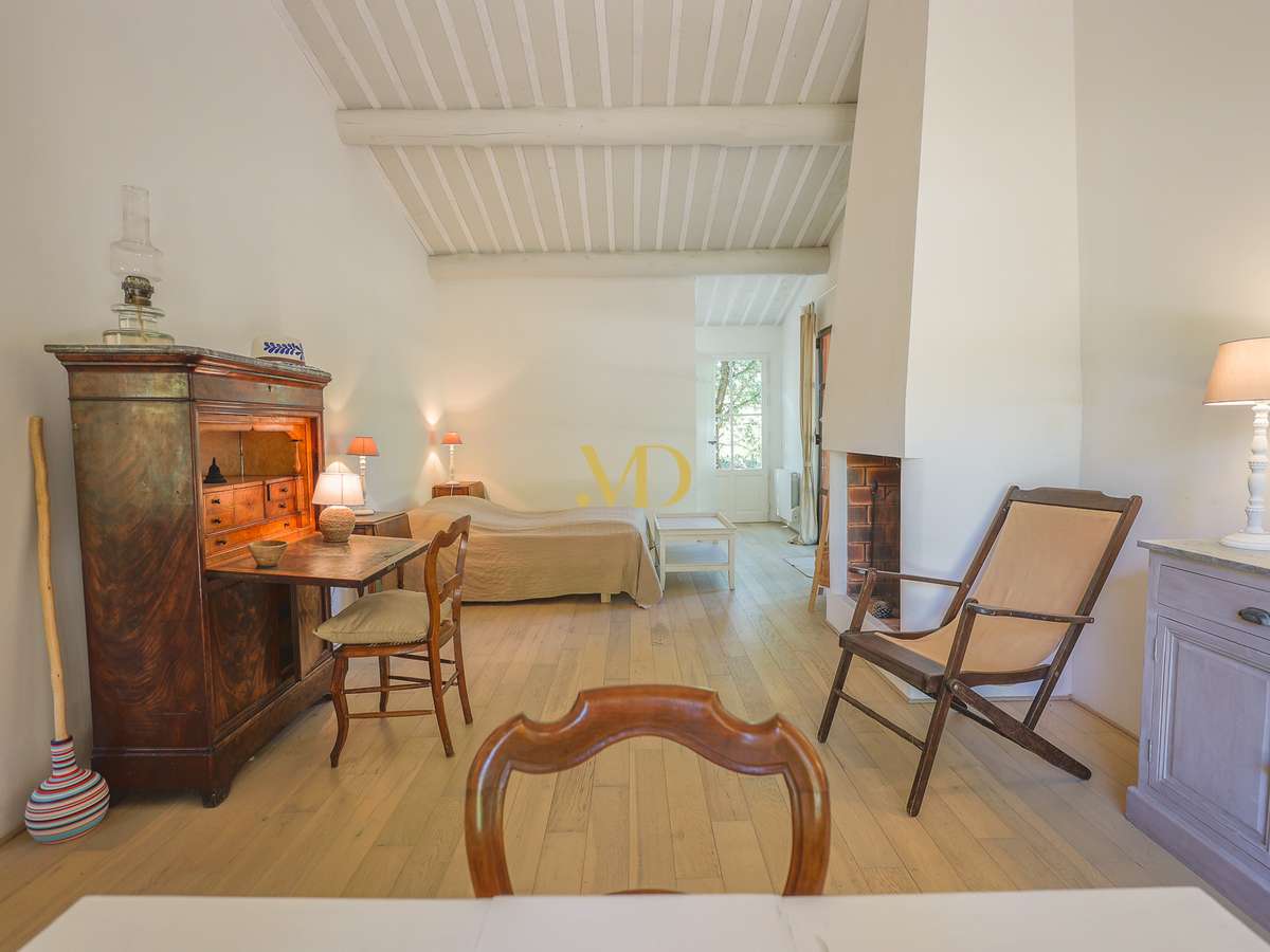 Maison Roussillon