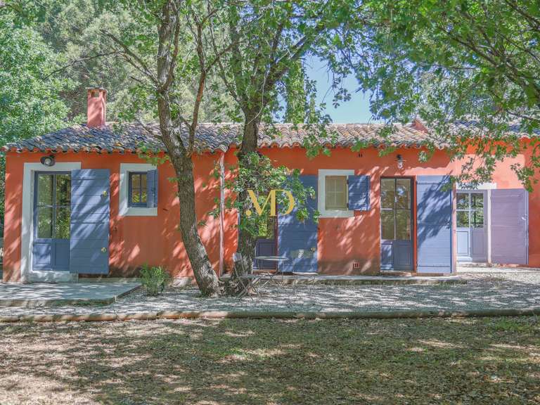 Maison Roussillon - 5 chambres - 175m²