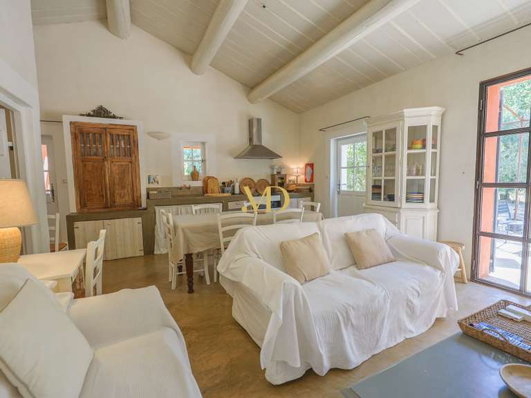 Maison Roussillon - 5 chambres - 175m²