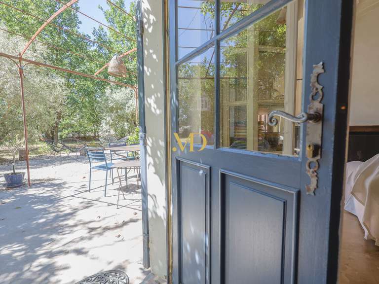 Maison Roussillon - 5 chambres - 175m²