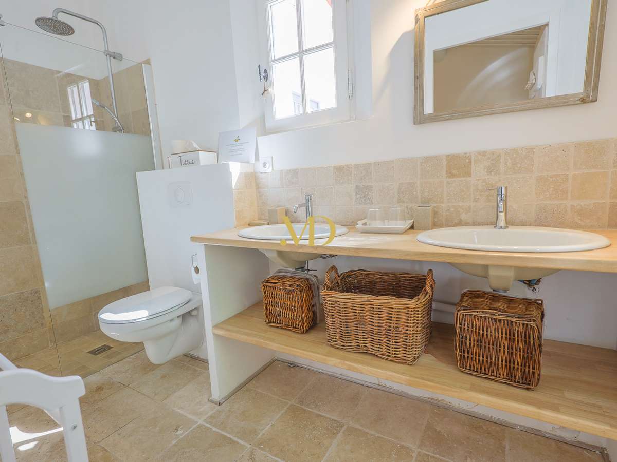 Maison Roussillon