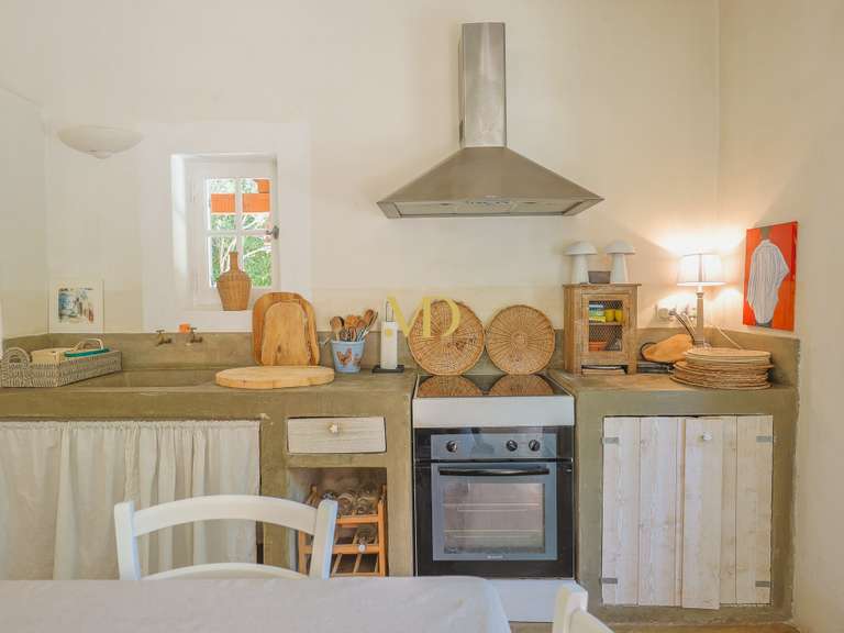 Maison Roussillon - 5 chambres - 175m²