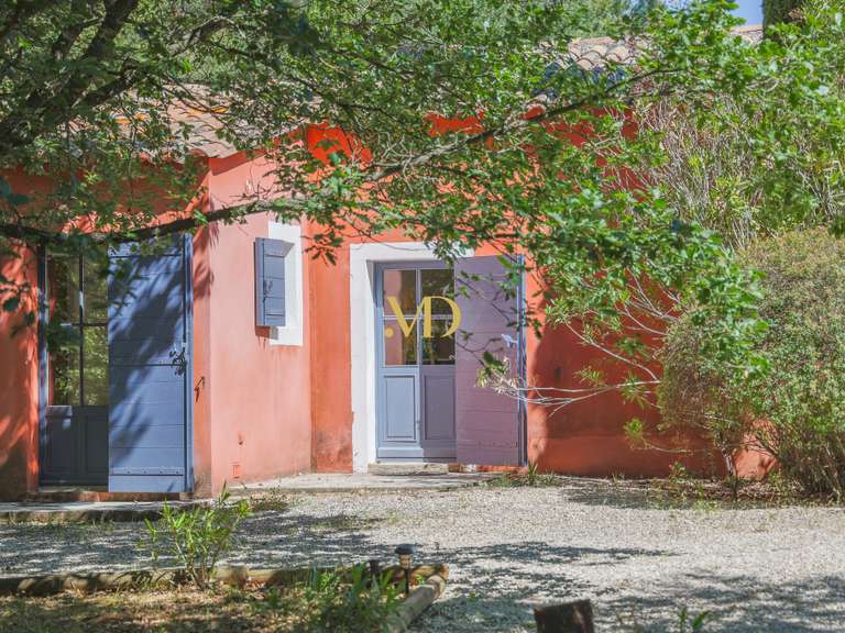 Maison Roussillon - 5 chambres - 175m²
