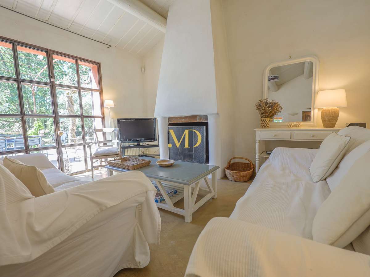 Maison Roussillon