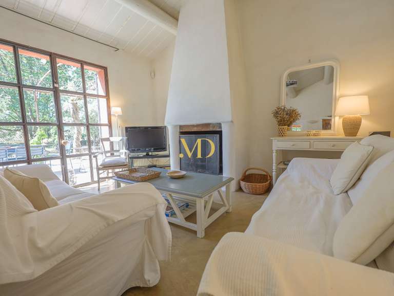 Maison Roussillon - 5 chambres - 175m²