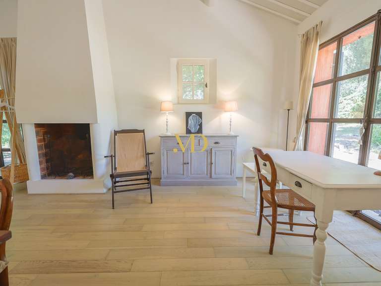Maison Roussillon - 5 chambres - 175m²