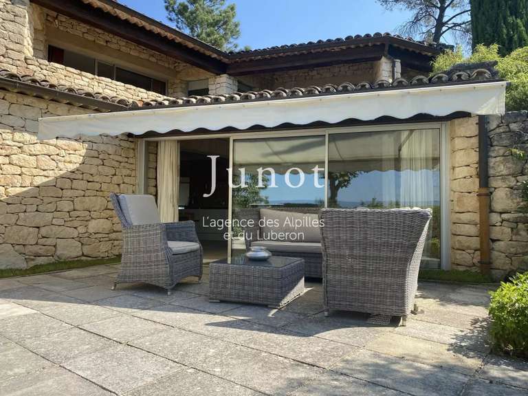 House Roussillon - 4 bedrooms - 10000m²