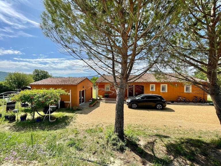 Vente Propriété Roussillon - 3 chambres