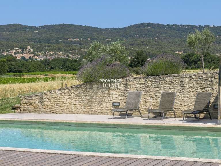 Propriété Roussillon - 6 chambres - 255m²