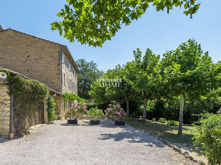 Propriété Roussillon - 6 chambres - 255m²