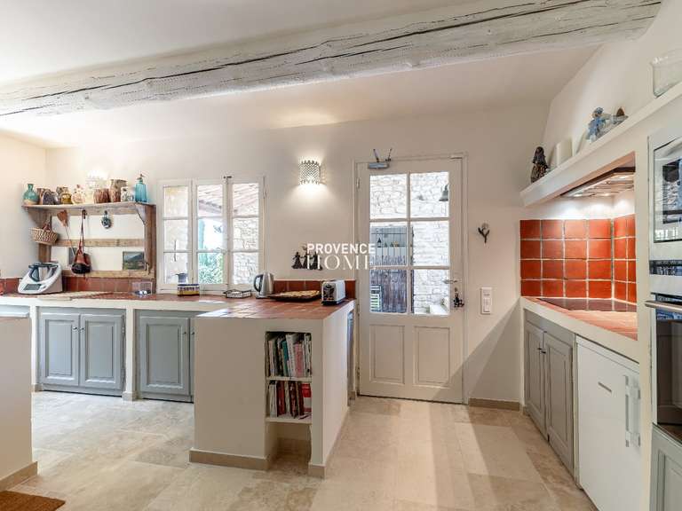 Propriété Roussillon - 6 chambres - 255m²